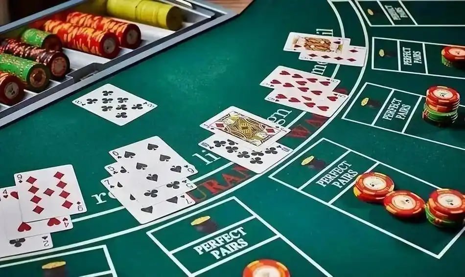 jaya9 casino