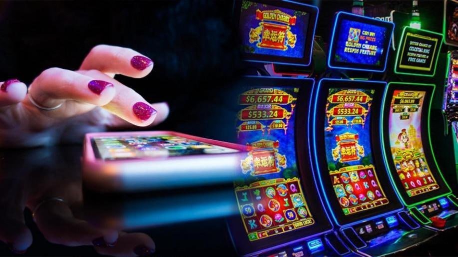 jaya9 casino