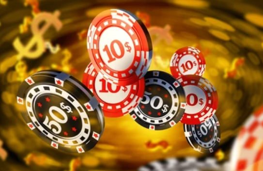 jaya9 casino