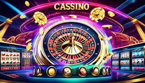 jaya9 casino