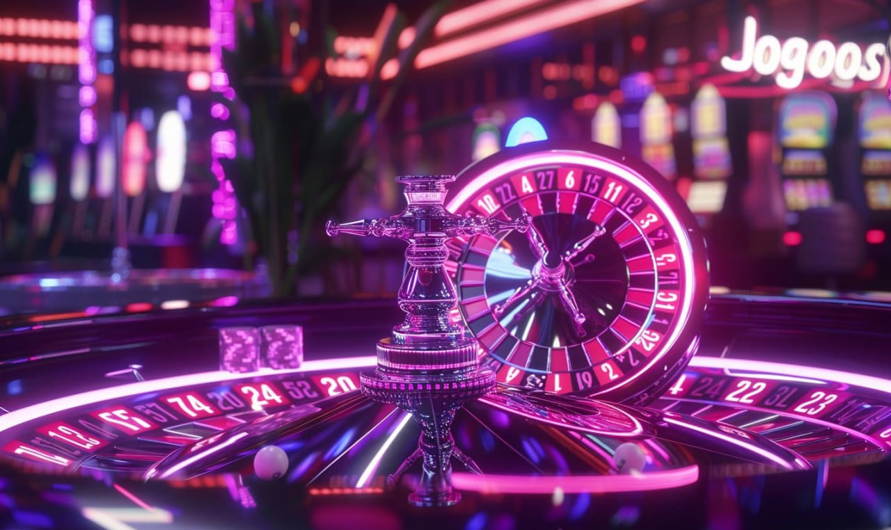 jaya9 casino