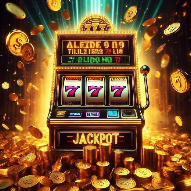jaya9 casino